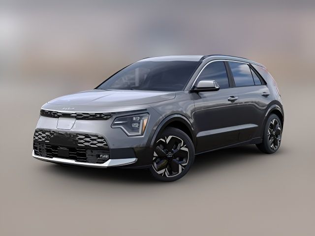 2023 Kia Niro EV Wave