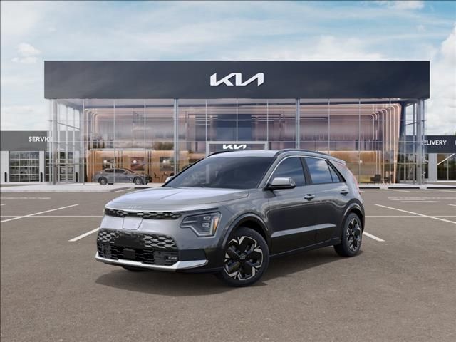 2023 Kia Niro EV Wave