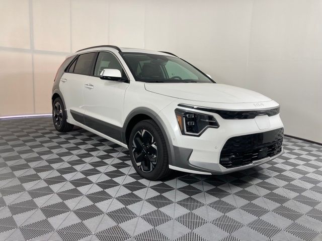 2023 Kia Niro EV Wave