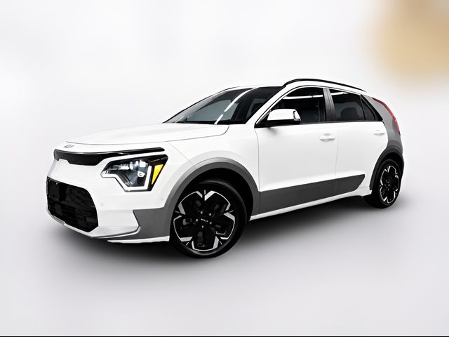 2023 Kia Niro EV SX