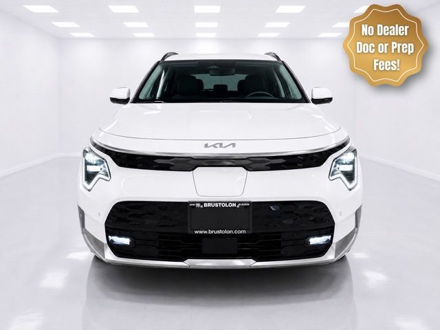 2023 Kia Niro EV SX