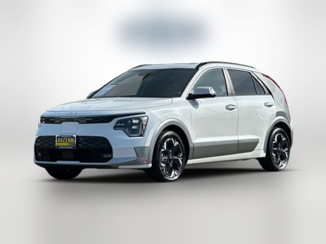 2023 Kia Niro EV Wave