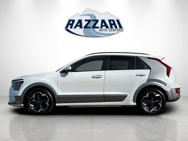 2023 Kia Niro EV Wave