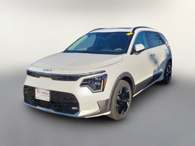 2023 Kia Niro EV Wave