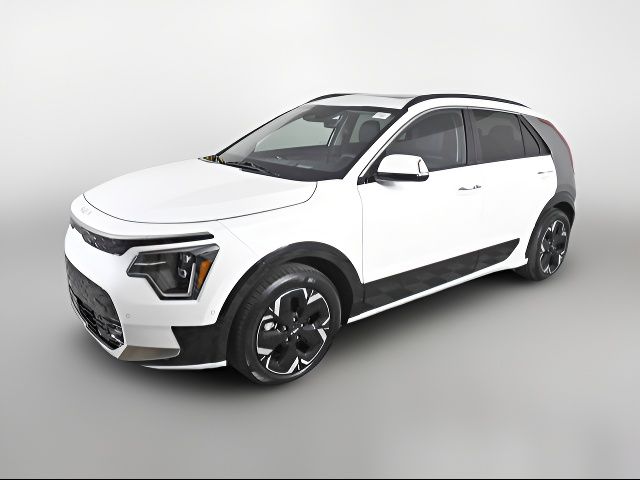 2023 Kia Niro EV Wave