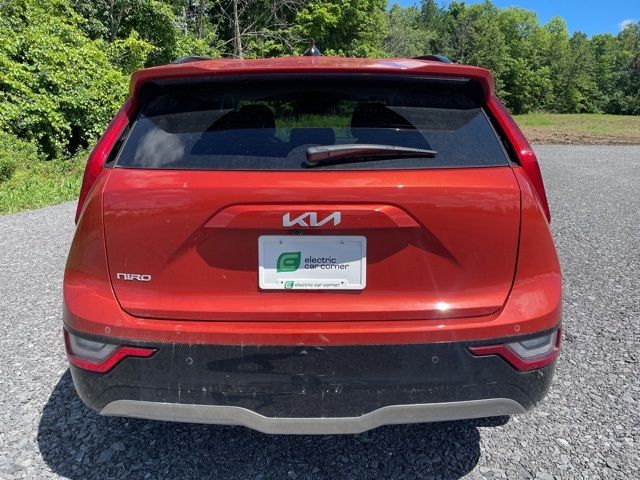 2023 Kia Niro EV Wave