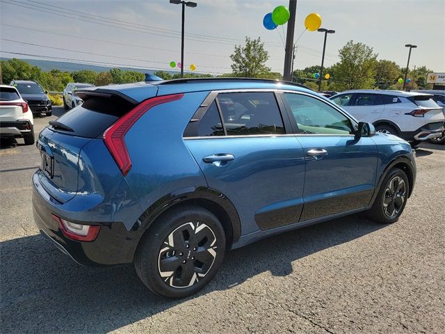 2023 Kia Niro EV Wave