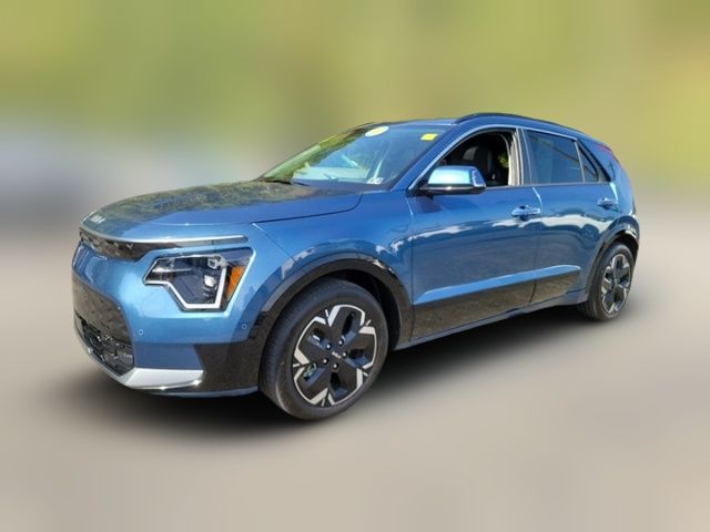 2023 Kia Niro EV Wave