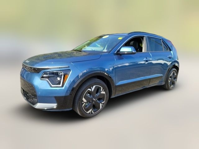 2023 Kia Niro EV Wave