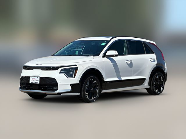 2023 Kia Niro EV Wave