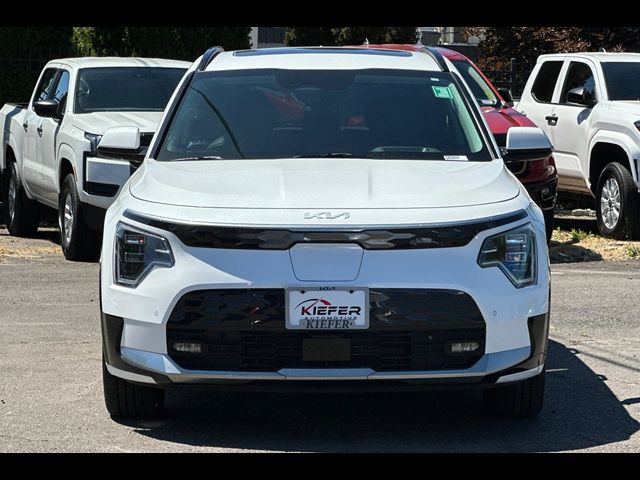 2023 Kia Niro EV Wave