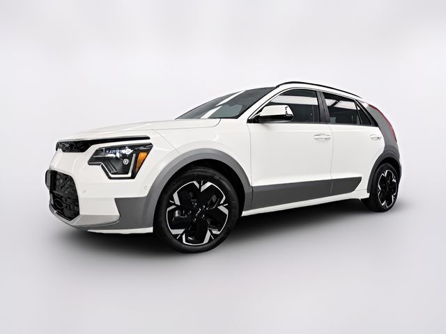 2023 Kia Niro EV Wave