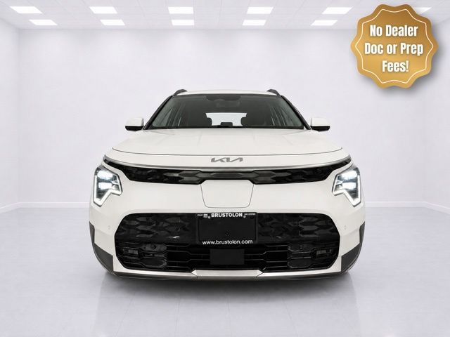 2023 Kia Niro EV Wave