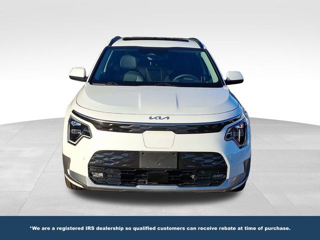 2023 Kia Niro EV Wave