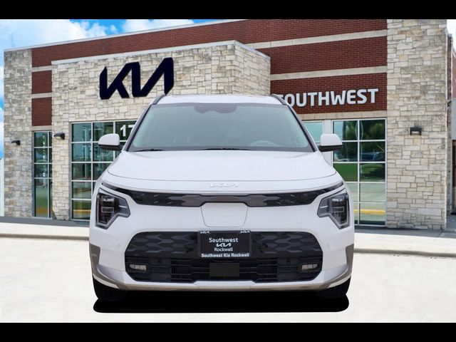 2023 Kia Niro EV Wave