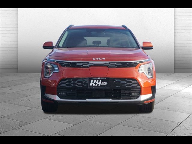 2023 Kia Niro EV Wave