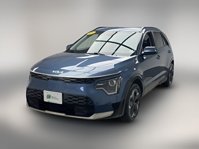 2023 Kia Niro EV Wind