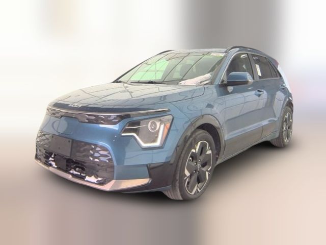 2023 Kia Niro EV Wind