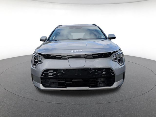 2023 Kia Niro EV Wind