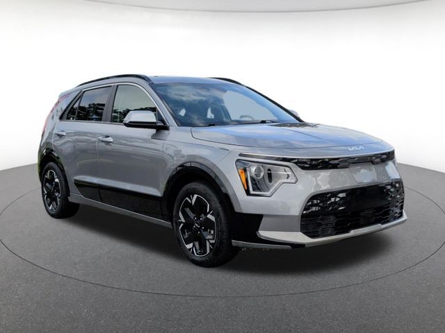 2023 Kia Niro EV Wind