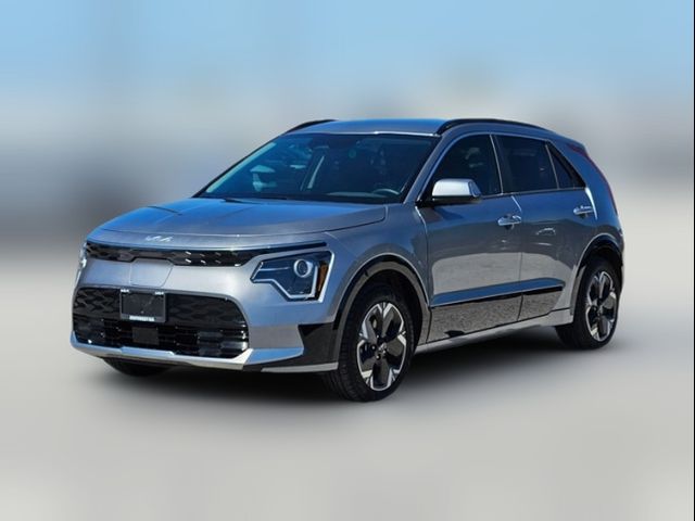 2023 Kia Niro EV Wind