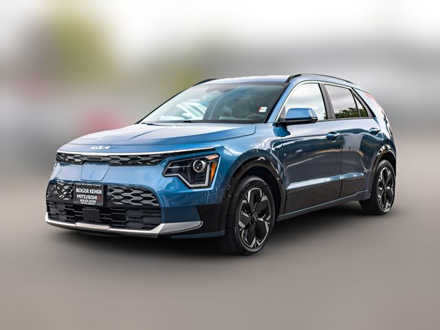 2023 Kia Niro EV Wind