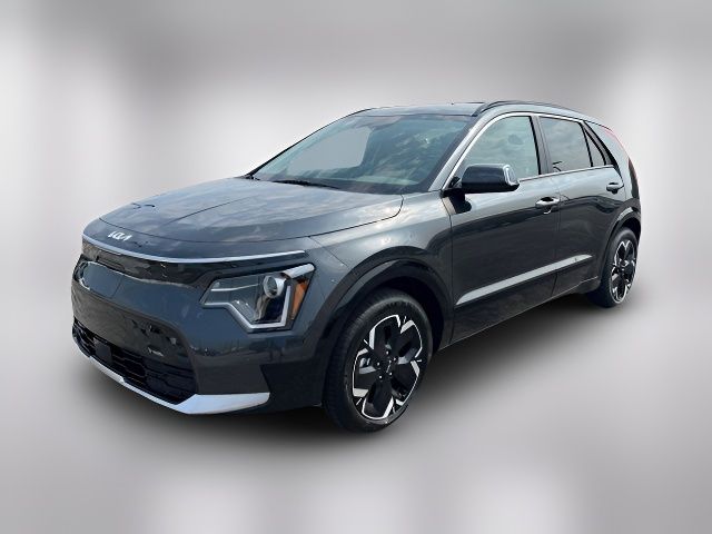 2023 Kia Niro EV Wind