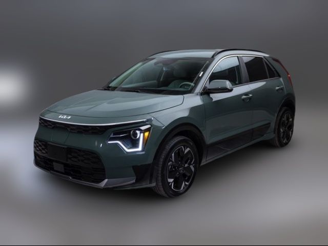 2023 Kia Niro EV Wind