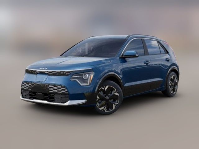 2023 Kia Niro EV Wind