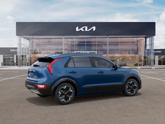 2023 Kia Niro EV Wind