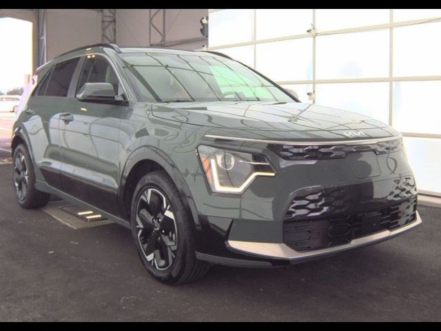 2023 Kia Niro EV Wind