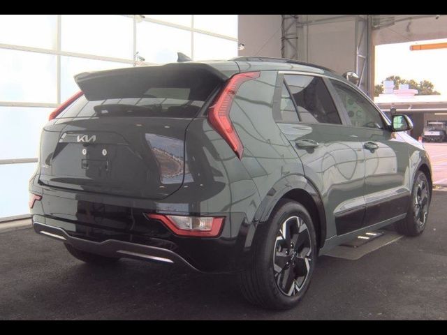 2023 Kia Niro EV Wind