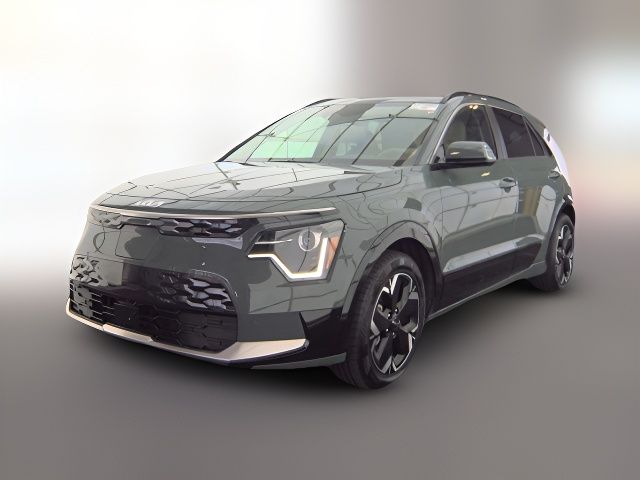 2023 Kia Niro EV Wind