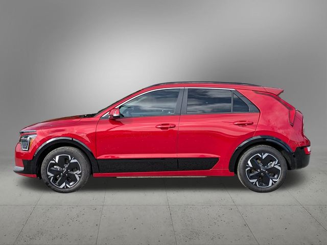 2023 Kia Niro EV Wind