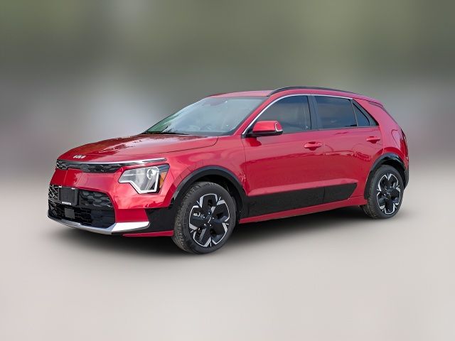 2023 Kia Niro EV Wind