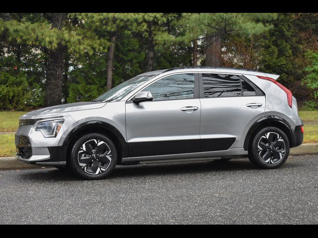 2023 Kia Niro EV Wind