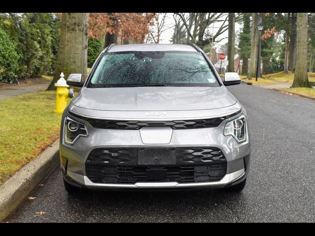 2023 Kia Niro EV Wind
