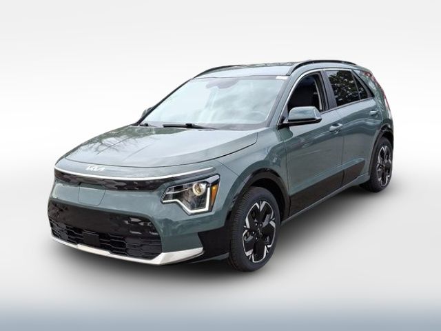 2023 Kia Niro EV Wind