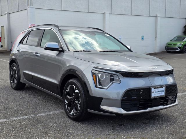 2023 Kia Niro EV Wind