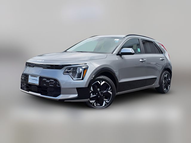 2023 Kia Niro EV Wind