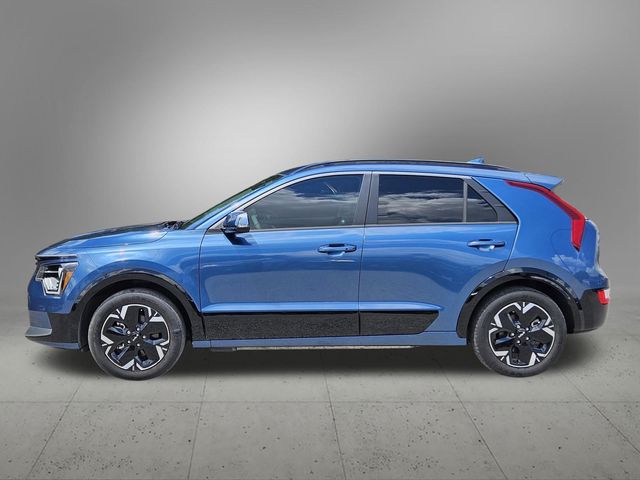 2023 Kia Niro EV Wind