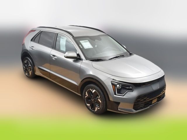 2023 Kia Niro EV Wind