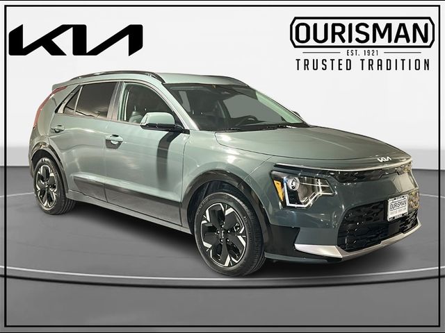 2023 Kia Niro EV EX