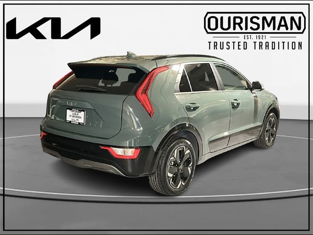 2023 Kia Niro EV EX