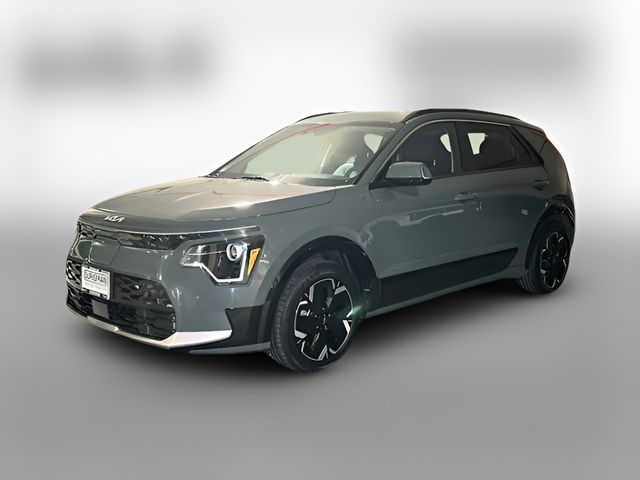 2023 Kia Niro EV EX