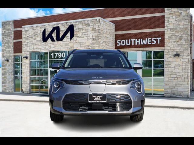 2023 Kia Niro EV Wind