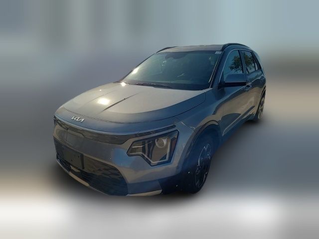 2023 Kia Niro EV Wind