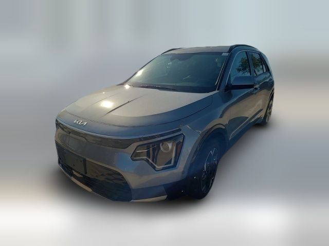 2023 Kia Niro EV Wind