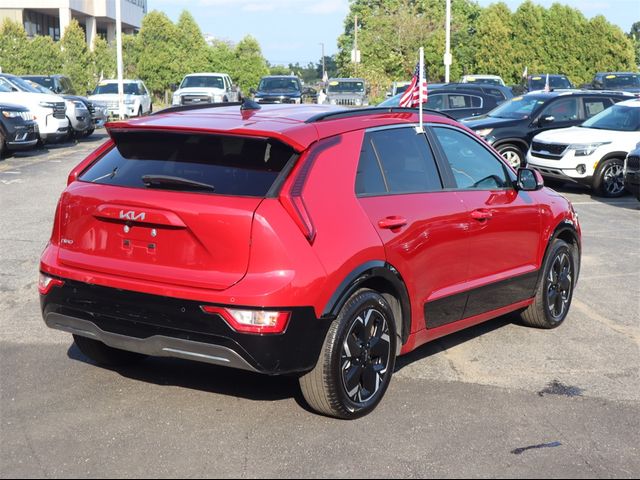 2023 Kia Niro EV Wind