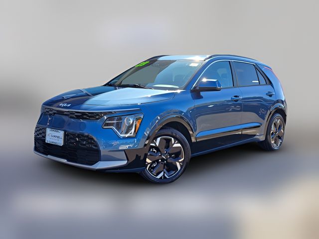 2023 Kia Niro EV Wind